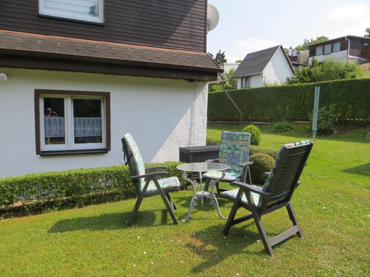 Ferienwohnung Beck Schneeberg Schneeberg  Extérieur photo