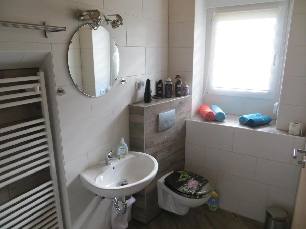 Ferienwohnung Beck Schneeberg Schneeberg  Extérieur photo