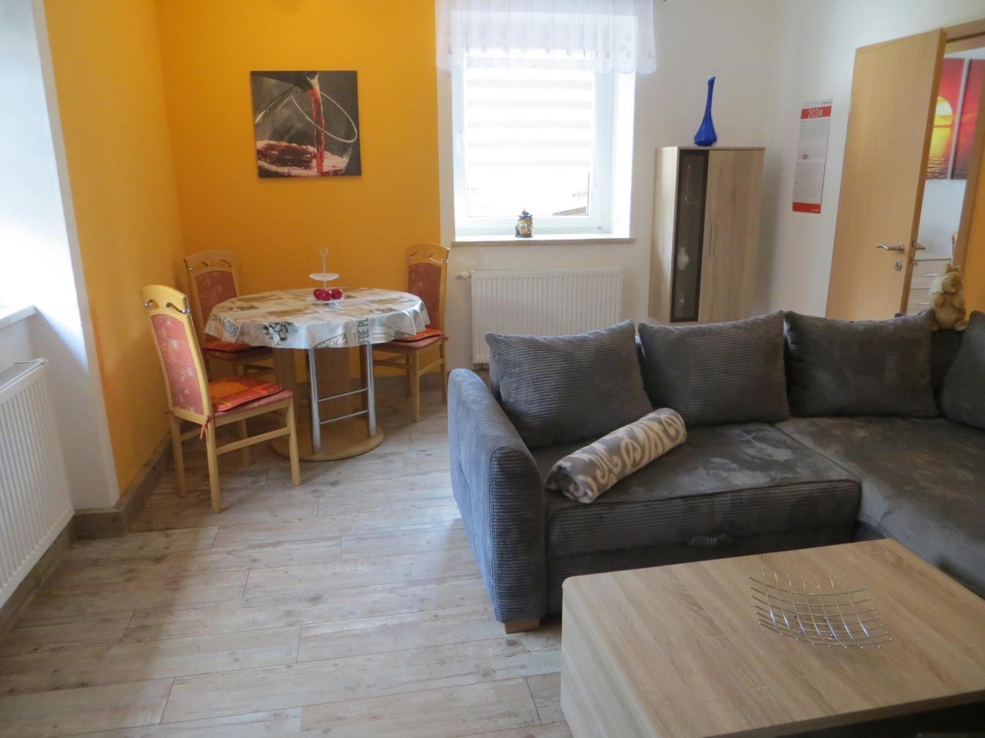 Ferienwohnung Beck Schneeberg Schneeberg  Extérieur photo