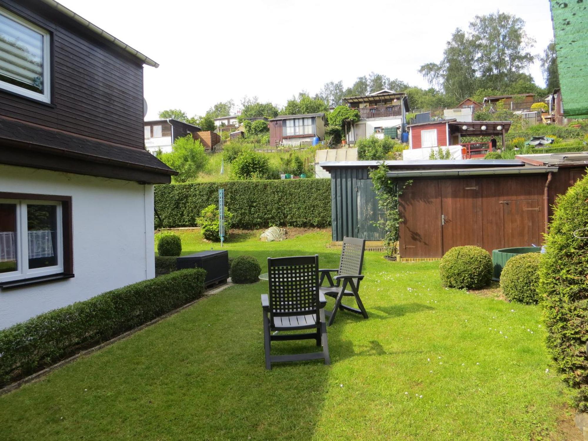 Ferienwohnung Beck Schneeberg Schneeberg  Extérieur photo